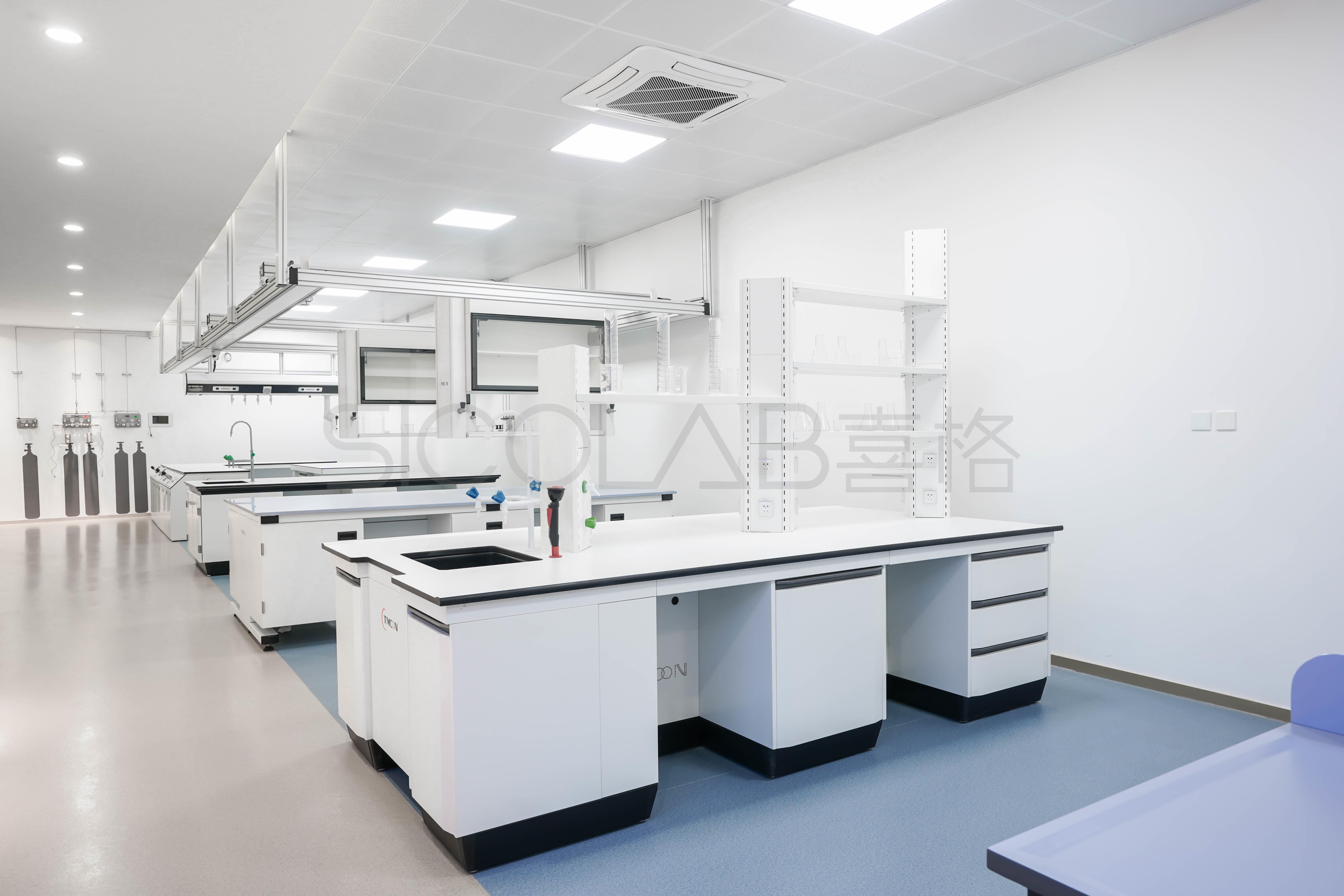 化驗(yàn)室裝修