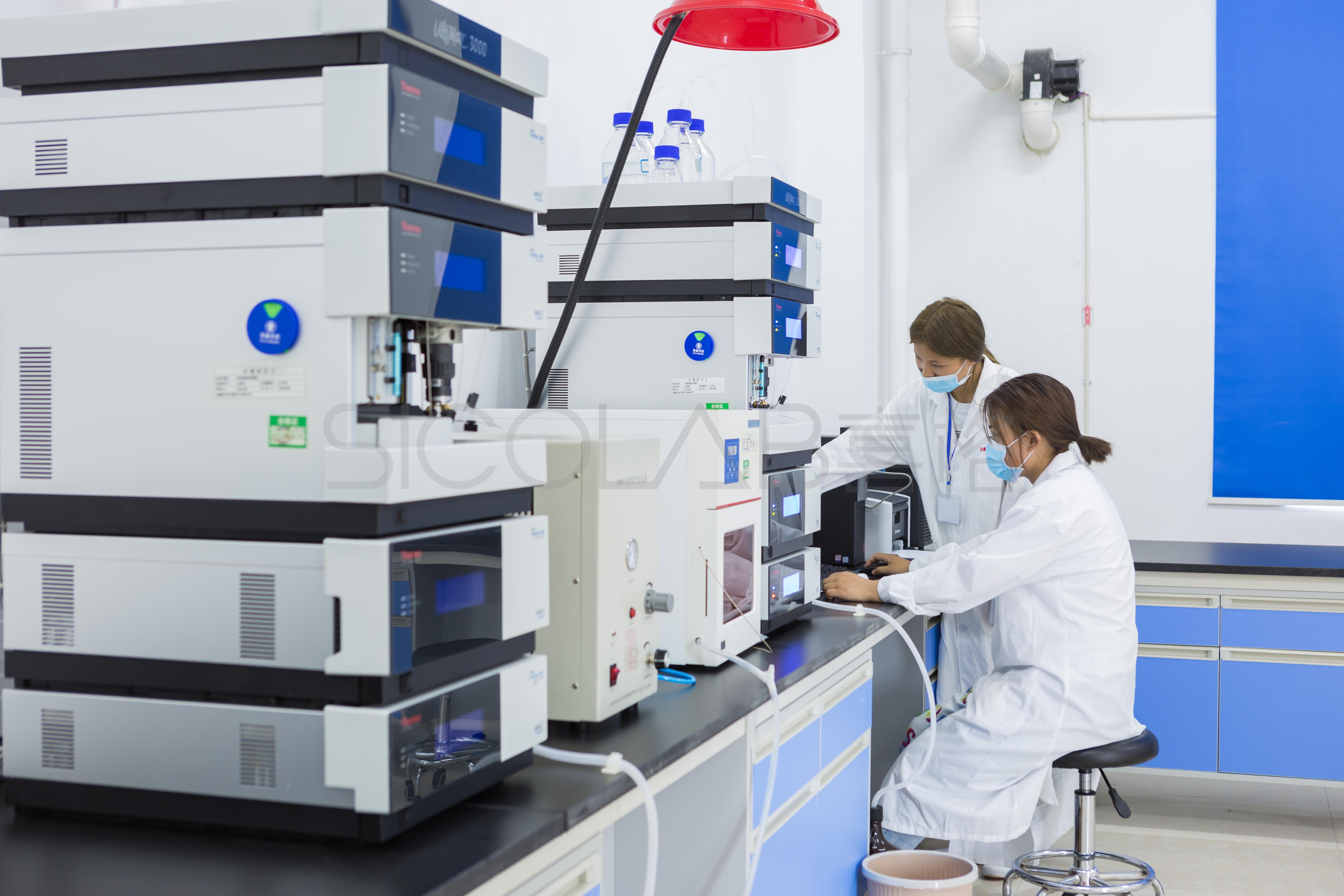 汕頭市生態(tài)環(huán)境局實(shí)驗(yàn)室改造