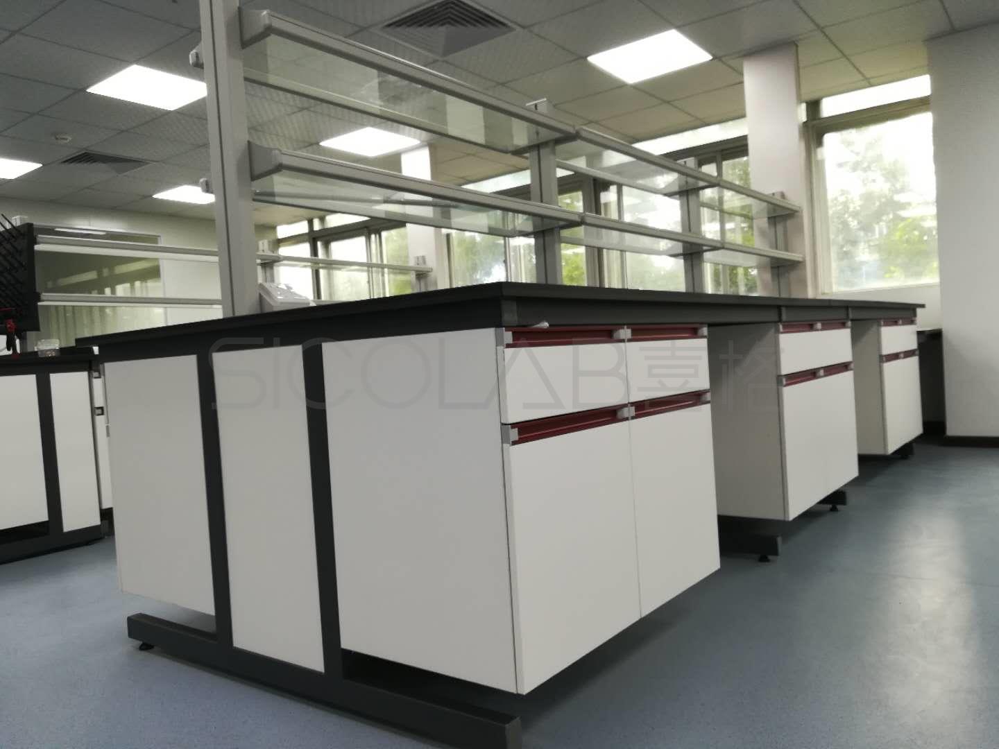 實(shí)驗(yàn)室裝修實(shí)圖