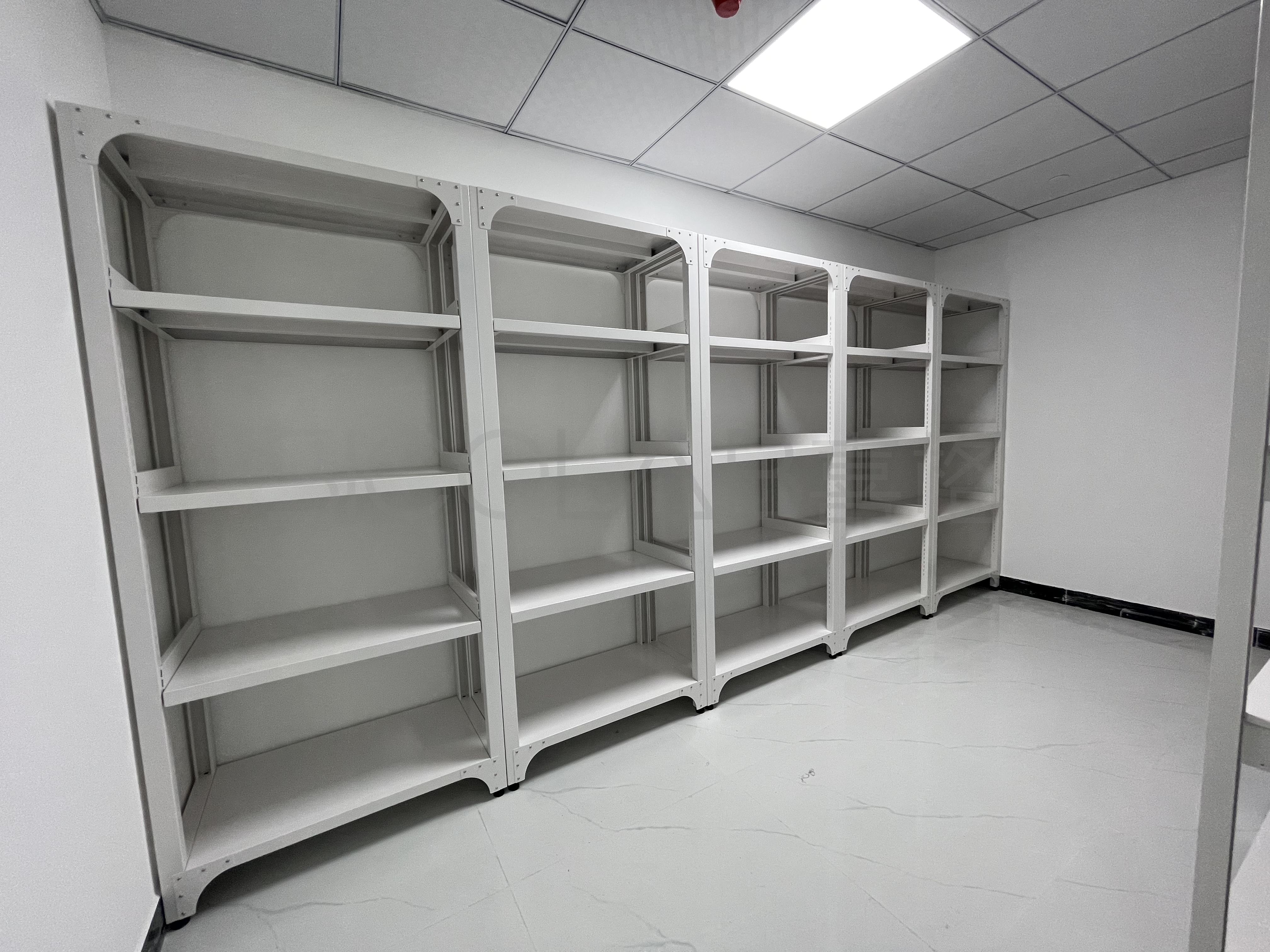 煙草實驗室建設(shè)