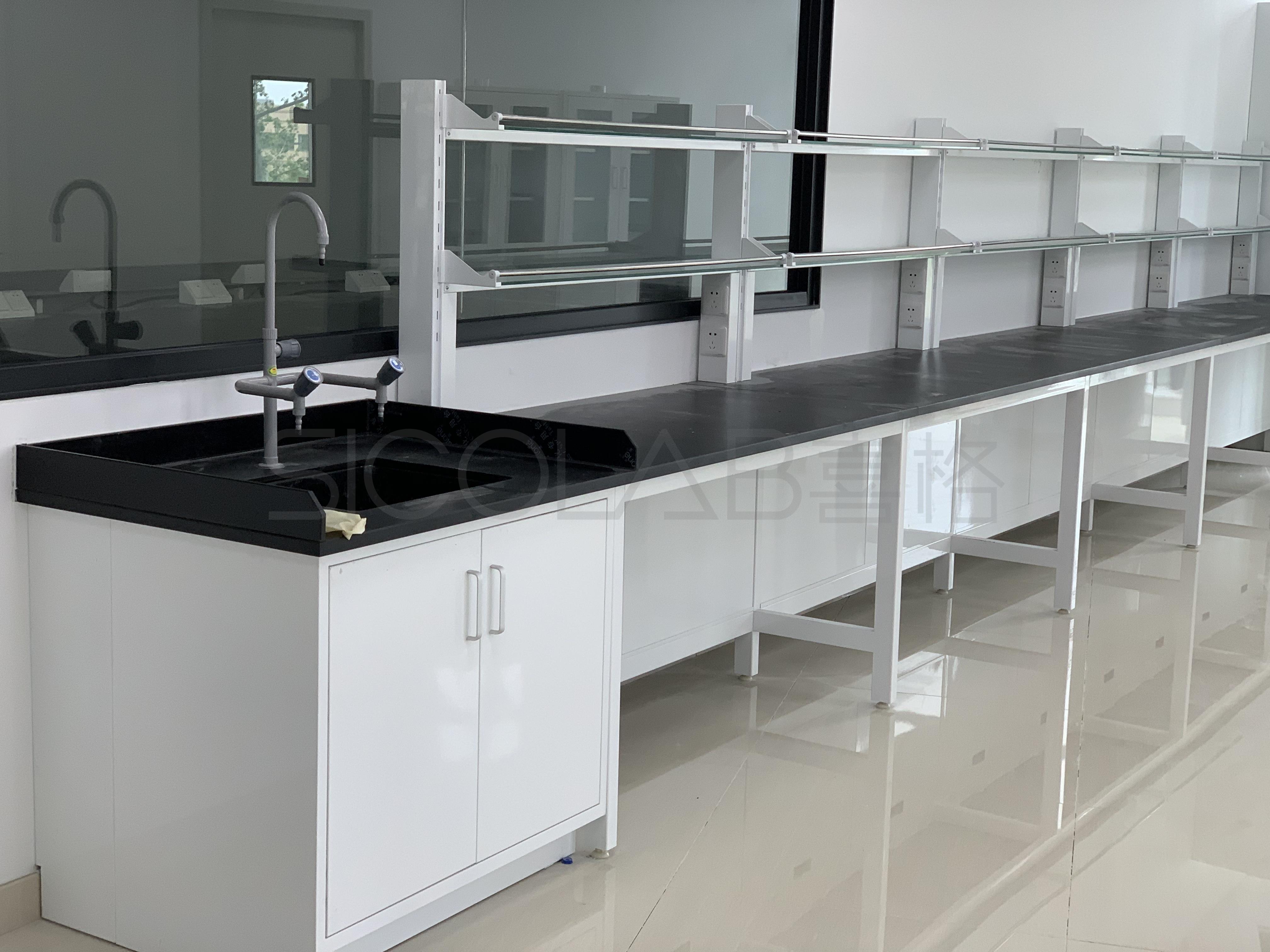 實驗室家具廠家