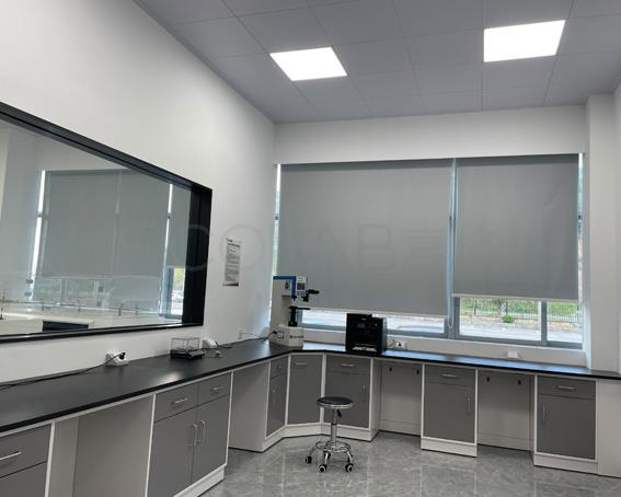 化學(xué)實(shí)驗(yàn)室裝修