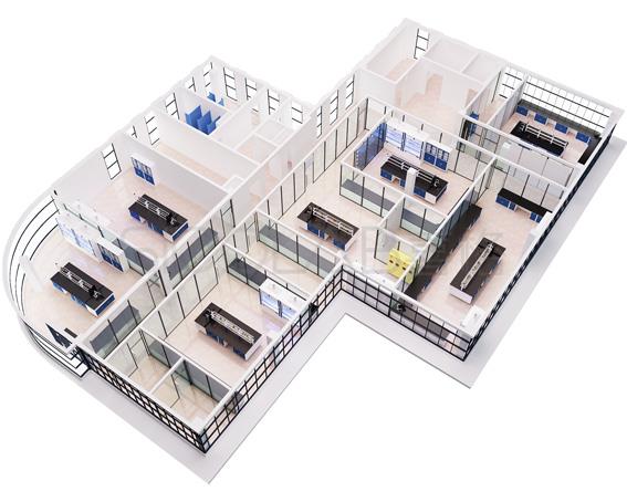 實(shí)驗(yàn)室規(guī)劃設(shè)計(jì)