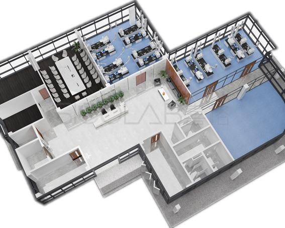 實(shí)驗(yàn)室方案設(shè)計(jì)