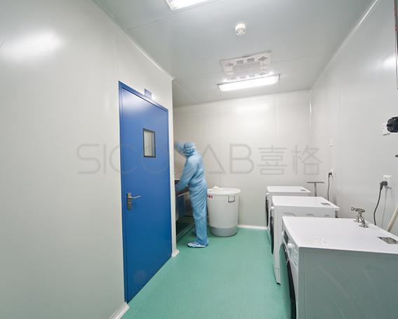 實(shí)驗(yàn)室建設(shè)