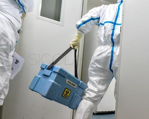 PCR實(shí)驗(yàn)室設(shè)計(jì)