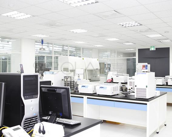 生化實(shí)驗(yàn)室建設(shè)