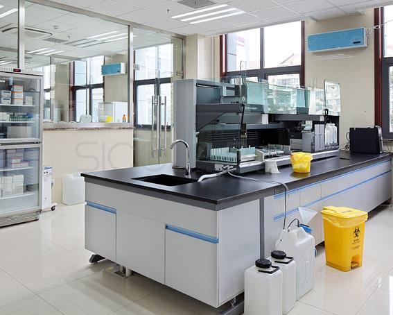 實(shí)驗(yàn)室裝修