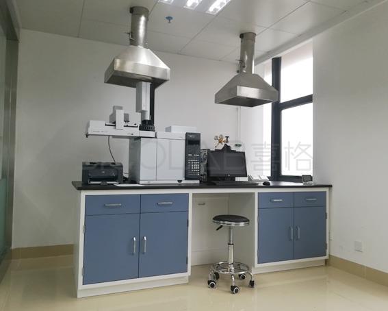 實驗室設計規(guī)劃