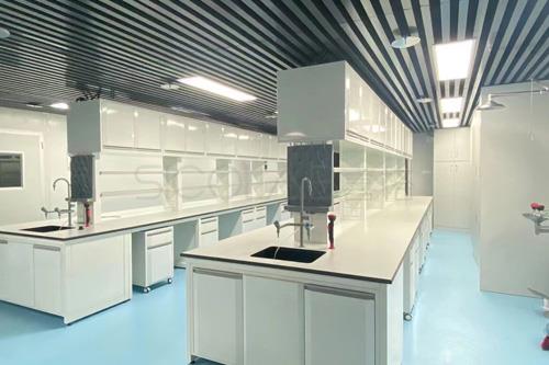 實(shí)驗(yàn)室建設(shè)