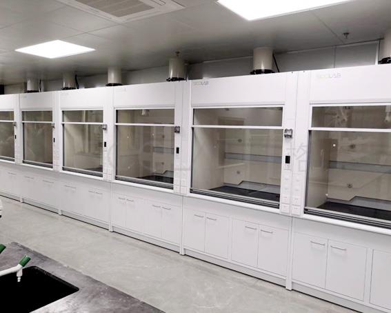 實(shí)驗(yàn)室設(shè)計(jì)規(guī)劃