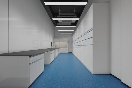 實(shí)驗(yàn)室裝修-實(shí)驗(yàn)區(qū)