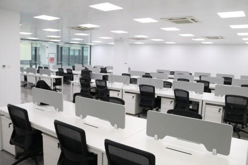 實(shí)驗(yàn)室裝修-辦公區(qū)