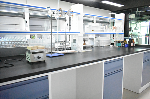 環(huán)境監(jiān)測實(shí)驗(yàn)室裝修設(shè)計及系統(tǒng)方案