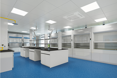 實(shí)驗(yàn)室裝修設(shè)計要著重注意那幾部分？
