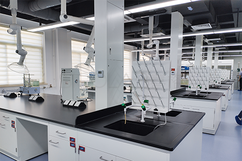 理化實(shí)驗(yàn)室建設(shè)的重要意義