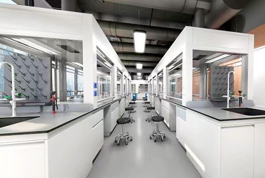 實(shí)驗(yàn)室建設(shè)裝修咨詢(xún)