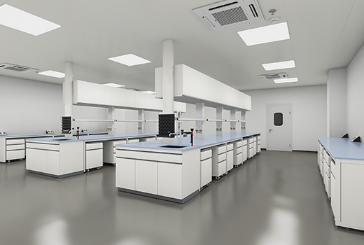 實(shí)驗(yàn)室家具定制安裝